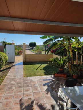 Casa vistas al mar, El Palmar